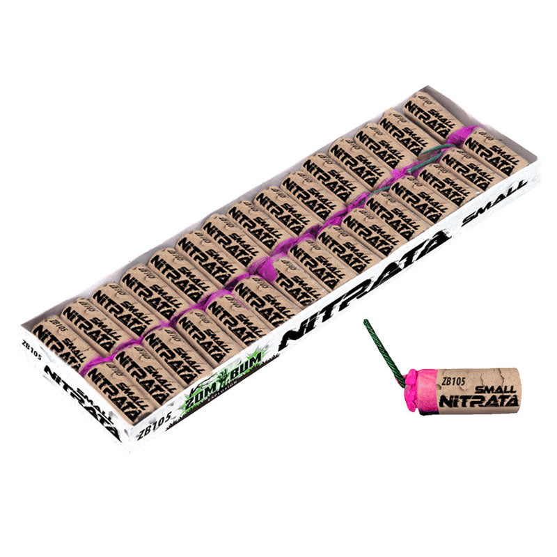 Petard Polonais Nitrata small puissant